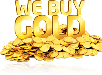 i want to sell gold for cash