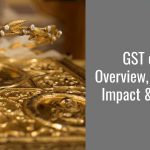 GST on Gold – Overview, Calculation, Impact & Exemption