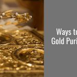 Identify Gold Purity at Home