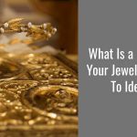 Identifying Hallmark on Gold Jewellery