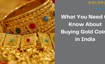 What You Need to Know About Buying Gold Coins in India