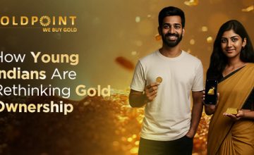 How Young Indians Are Rethinking Gold Ownership