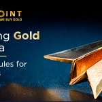 Bringing Gold to India: Import Rules for Travellers