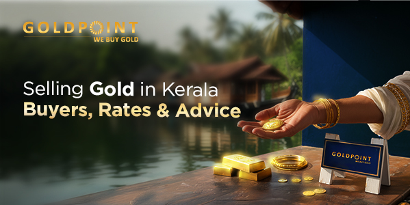 Selling Gold in Kerala: Buyers, Rates & Advice