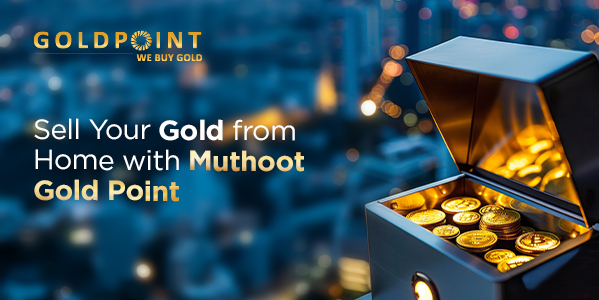 Second-Hand Gold Buyers vs Muthoot Gold Point: Choose Right