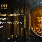 Gold in Your Locker Won't Grow — Here's What You Can Do Instead