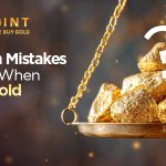 Selling gold in 2026