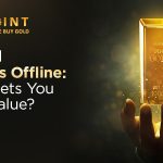 sell gold online