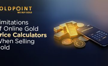 gold price calculator