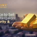 best place to sell gold in bangalore